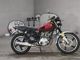Фото Yamaha YB125SP с японского аукциона