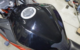 KAWASAKI NINJA 250 2024 EX250L