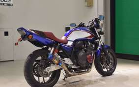 HONDA CB400SF GEN 4 A 2022 NC42