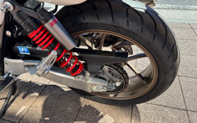 HONDA CB400 SUPER  BOL DOR ABS 2018 NC42