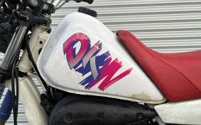 YAMAHA DT50 17W
