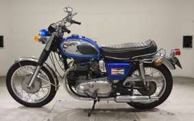 KAWASAKI W1 S 1969 W1F