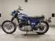 Фото Kawasaki W1 S 1969 с японского аукциона