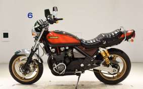 KAWASAKI ZEPHYR 400 KAI 2009 ZR400C