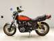Фото Kawasaki ZEPHYR 400 KAI 2009 с японского аукциона