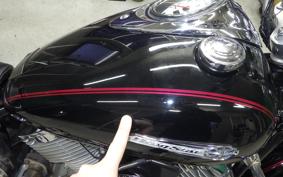 YAMAHA DRAGSTAR 1100 1999