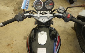 SUZUKI EN125 2A