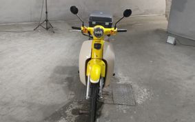 HONDA SUPER CUB110 JA59