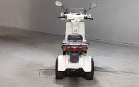 HONDA GYRO TD01