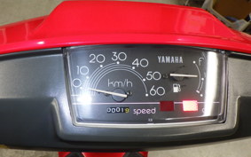 YAMAHA MINT 1YU
