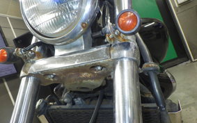 KAWASAKI ELIMINATOR 250 V 2026 VN250A