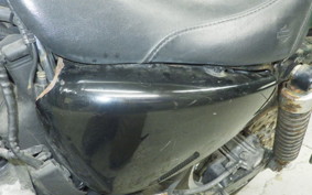 HARLEY XL1200N 2009