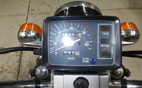 HONDA CD125T BENLY 2008 CD125T