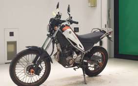 YAMAHA TRICKER Gen.3 DG32J