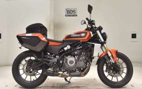 HARLEY X350 2024