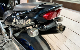 KAWASAKI ZX900R NINJA 1998 ZX900C