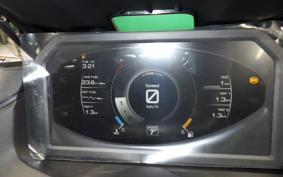 YAMAHA T-MAX 560 2026 SJ21J