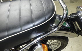 KAWASAKI W400 2008 EJ400A