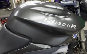 BMW R1200R 2012