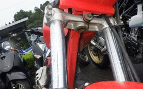 HONDA TLR200 MD09