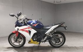 HONDA CBR250R MC41