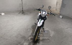 YAMAHA SEROW 250 DG31J