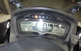 YAMAHA TRICITY 125 A SEC1J