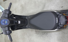 YAMAHA JOG-7 1991 AY01