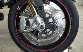 DUCATI HYPERMOTARD 939 SP 2016