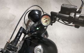 HONDA STEED 400 1995 NC26