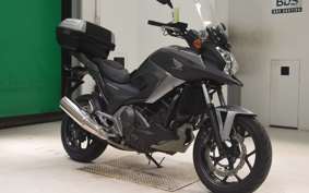 HONDA NC750X DCT 2015
