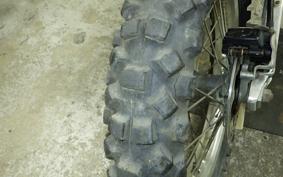 HONDA CR125R 2023 JE01