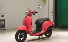 HONDA GIORNO 2 2010 AF70