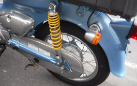 HONDA LITTLE CUB AA01