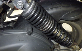 YAMAHA CYGNUS 125 XSR 2 SE44J