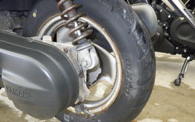 YAMAHA JOG Gen.3 SA01J
