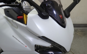 DUCATI SUPER SPORT S 2020 VA01