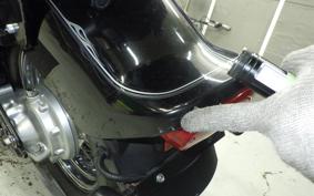 YAMAHA DRAGSTAR 1100 2006 VP13J