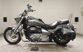 SUZUKI BOULEVARD 400 2012 VK57A
