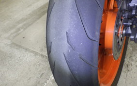 KTM 250 DUKE 2014
