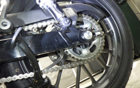 HONDA GB350 2021 NC59