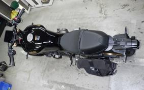 YAMAHA XSR900 2025 RN96J