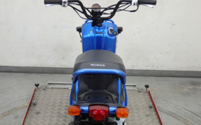HONDA ZUMAR AF58
