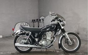 YAMAHA SR400 2013 RH03J