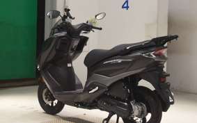SUZUKI BURGMANストリート125EX 2023 EA23M