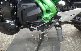 KAWASAKI Z650 A 2025 ER650S