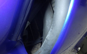 SUZUKI GSX-1300R HAYABUSA 2008