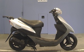 SUZUKI LET's 2 CA1PA