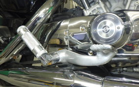 HARLEY XL883C 2004