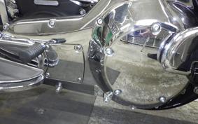HARLEY FLHRCI 1450 2006